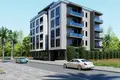 Квартира 3 комнаты 75 м² Golem, Албания