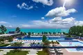 Appartement 2 chambres 70 m² Kazivera, Chypre du Nord
