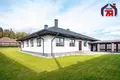 Cottage 212 m² Papiarnianski sielski Saviet, Belarus