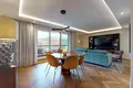 3 bedroom apartment 161 m² in London, United Kingdom