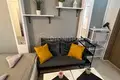 Estudio 1 habitacion 25 m² Nea Kallikrateia, Grecia