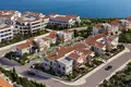 Apartamento 2 habitaciones 61 m² Radovici, Montenegro