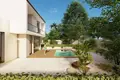 villa de 3 chambres 125 m² La Nucia, Espagne