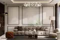 Appartement 1 chambre 35 m² District de Famagouste, Chypre