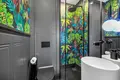 Квартира 4 комнаты 122 м² в Варшаве, Польша