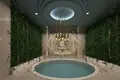 Квартира 2 комнаты 60 м² Аланья, Турция