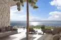 Villa de 4 habitaciones  Çeşme, Turquía