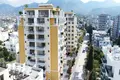 2 bedroom apartment 140 m² Fatih, Turkey