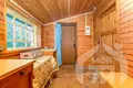 Maison 47 m² Harodzki, Bélarus