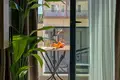 Mieszkanie 2 pokoi 55 m² w Alanya, Turcja