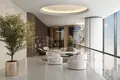 Wohnung in einem Neubau Wohnungen im 110-stöckigen Downtown Residences Tower in Business Bay