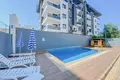 Квартира 2 комнаты  Оба, Турция