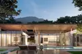 Willa 3 pokoi 313 m² Phuket, Tajlandia