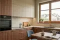 Wohnung 2 zimmer 54 m² Warschau, Polen