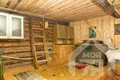 House 69 m² Krasnienski sielski Saviet, Belarus