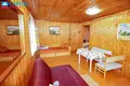 House 29 m² Kaubariskis, Lithuania