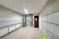 Wohnung 1 zimmer 43 m² Minsk, Belarus