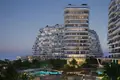 Wohnung 4 zimmer 167 m² Dubai, Vereinigte Arabische Emirate