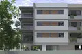 Mieszkanie 2 pokoi 81 m² Strovolos, Cypr
