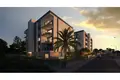 Apartamento 3 habitaciones 154 m² Kato Polemidion Municipality, Chipre