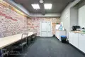 Pomieszczenie biurowe 5 pokojów 100 m² w Mińsk, Białoruś
