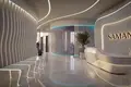 1 bedroom apartment 56 m² Dubai, United Arab Emirates