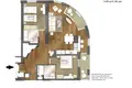 Apartamento 2 habitaciones 96 m² en Londres, Reino Unido