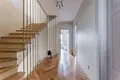 Appartement 146 m² Varsovie, Pologne