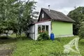 House 27 m² Matykalski sielski Saviet, Belarus