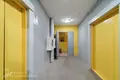 2 room apartment 61 m² Minsk, Belarus