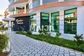Apartamento  Oba, Turquía