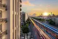 1 bedroom apartment 60 m² Dubai, United Arab Emirates