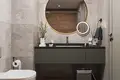 Penthouse 4 zimmer 179 m² Muratpasa, Türkei