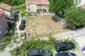 Parcelas 353 m² Budva, Montenegro