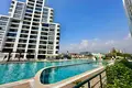 Apartamento 2 habitaciones 65 m² Mezitli, Turquía
