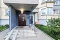1 room apartment 41 m² Minsk, Belarus