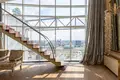 Appartement 3 chambres 216 m² Riga, Lettonie
