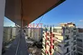 Mieszkanie 2 pokoi 77 m² Bashkia Vlore, Albania