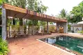 5-Zimmer-Villa 1 200 m² in Krous, Kambodscha