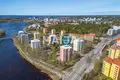 Квартира 4 комнаты 91 м² Oulu sub region, Финляндия