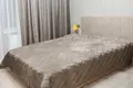 Mieszkanie 2 pokoi 43 m² w Mińsk, Białoruś