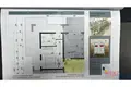 Studio apartment 1 bedroom 32 m² Orikum, Albania