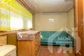 House 60 m² Miasocki sielski Saviet, Belarus