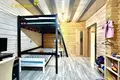 Maison 110 m² Putcynski sielski Saviet, Bélarus
