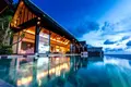 villa de 5 chambres 1 225 m² Choeng Thale, Thaïlande