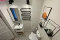 Квартира 1 комната 34 м² в Укмерге, Литва