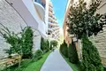2 bedroom apartment 109 m² Becici, Montenegro