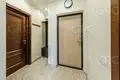 2 room apartment 55 m² Evenkiysky Rayon, Russia