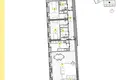 Квартира 3 спальни 167 м² Alvalade, Португалия