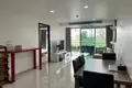Piso independiente 2 habitaciones 123 m² Pattaya City, Tailandia